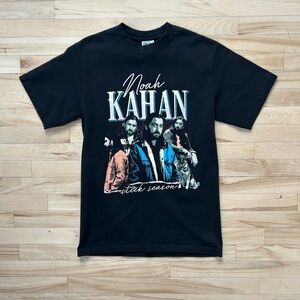 Noah Kahan 2024 Canada Tour T-Shirt Size M NWOT Concert Merch
